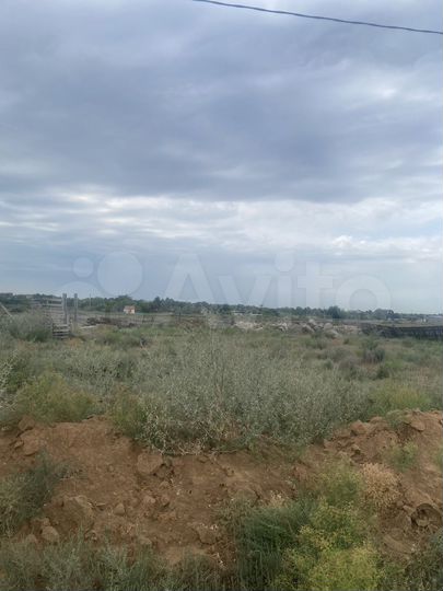 Участок 8 сот. (ИЖС)