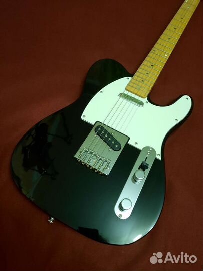 Электрогитара Dean avlt CBK Telecaster