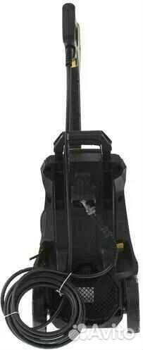Новая Karcher K 4 Power Control Stairs (гарантия)