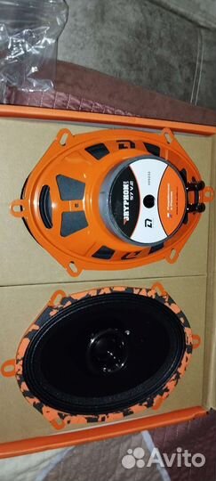 Динамики овалы DL