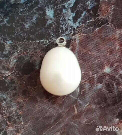 Речной жемчуг