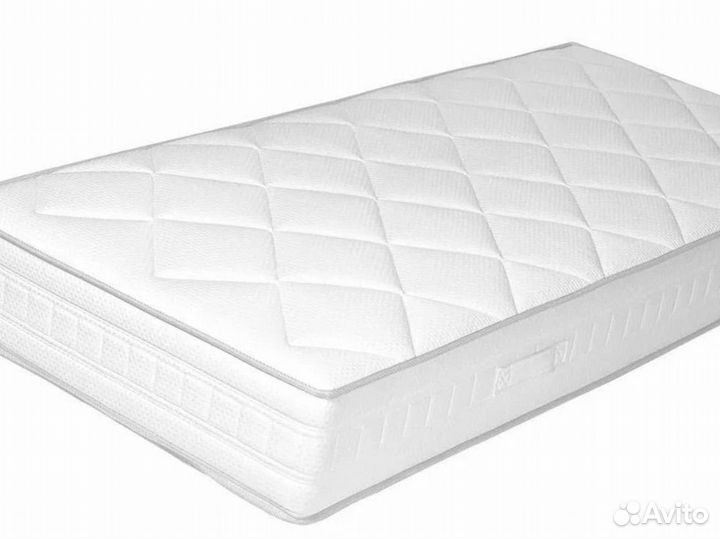 Матрас 160х200 с независимыми пружинами