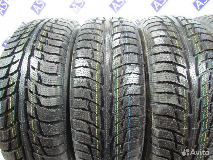 Bfgoodrich Winter T/A KSI 225/65 R17 88R