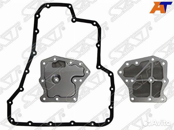 Фильтр АКПП nissan primera