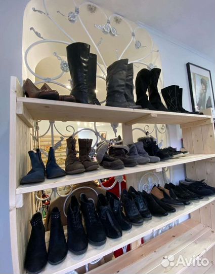 Секонд-хенд оптом