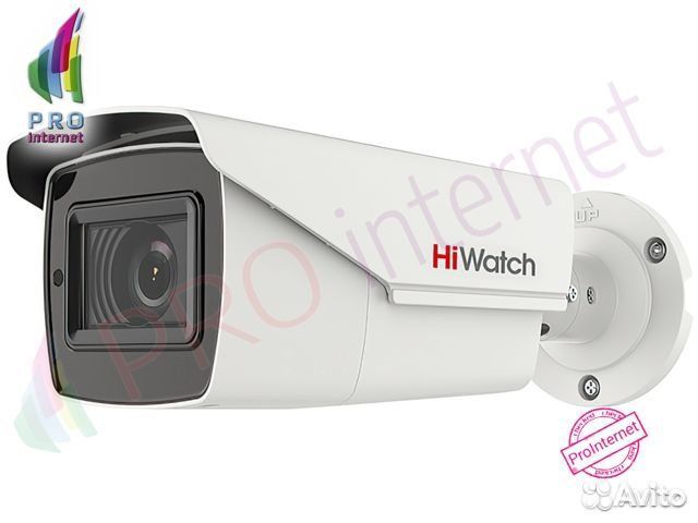 Комплект видеонаблюдения 17.04.22