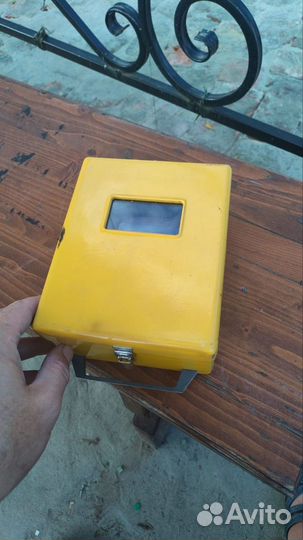 Магнитофон