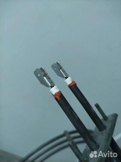 Тэн 3квт абат для печи кэп-4 (Э,П)