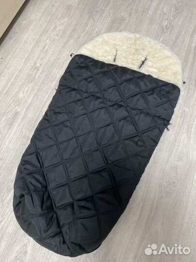 Конверт в коляску Mothercare