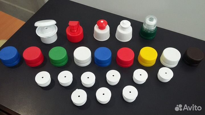 Пэт бутылка (тара) 0.5л от производителя