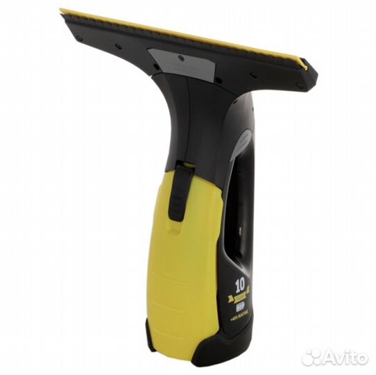 Стеклоочиститель karcher WV 2 Black Edition