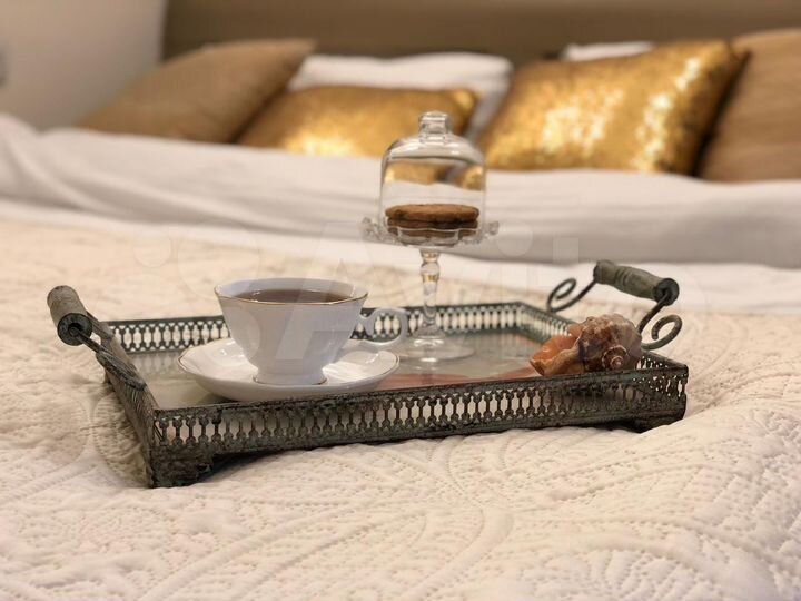 1-к. квартира, 30 м², 1/3 эт.