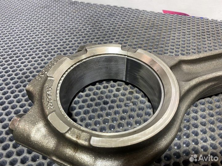 1861306 Шатун двс Daf CF, Daf XF105, Daf XF95