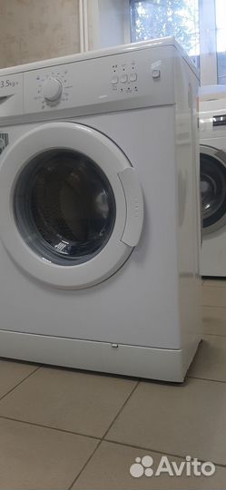 Стиральная машина Beko 3.5kg