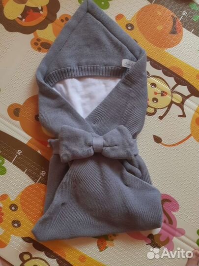 Конверт на выписку аmarobaby