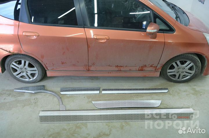 Ремкомплект Honda Jazz I