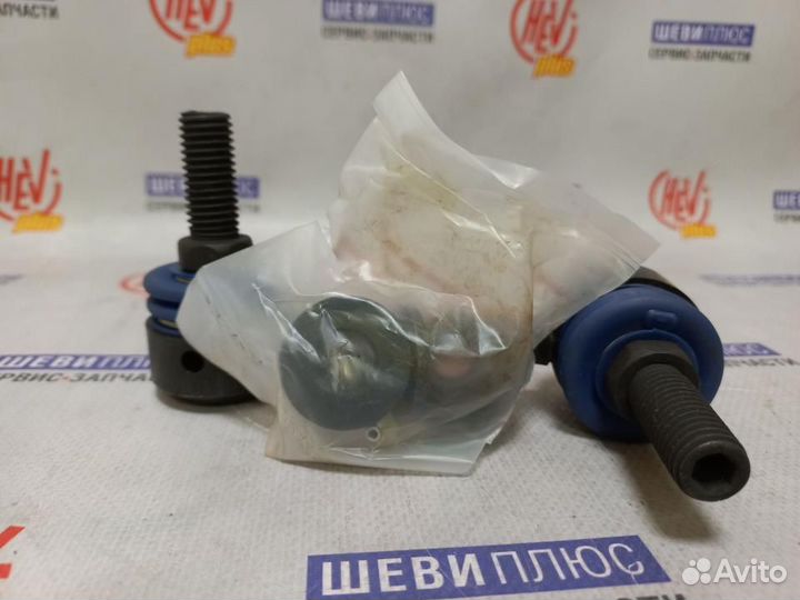 Стойка стабилизатора Chevrolet TrailBlazer