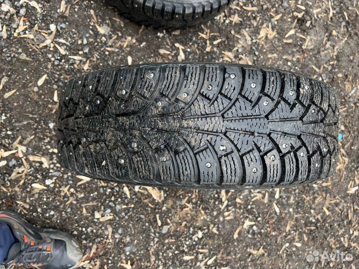 Колеса r14 зимние на литье