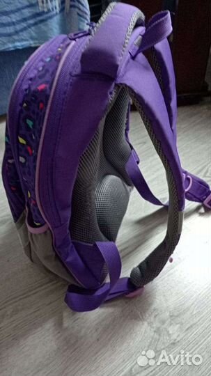 Ранец школьный