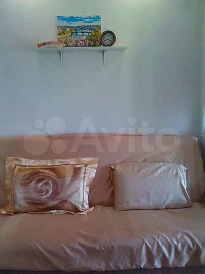 Квартира-студия, 30 м², 7/7 эт.