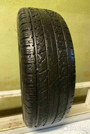 Viatti Bosco A/T 215/65 R16 98H