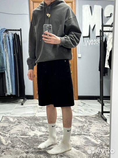 Широкие шорты jaded london type