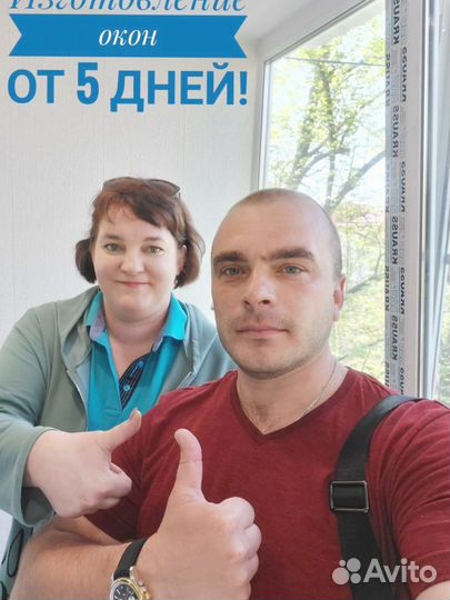 Остекление балкона с гарантией 5 лет