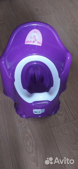 Горшок детский