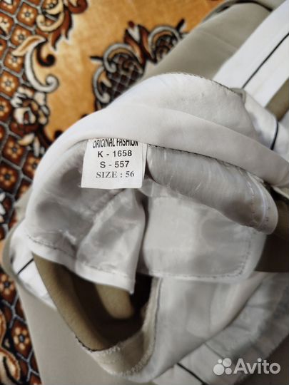 Мужские летние брюки