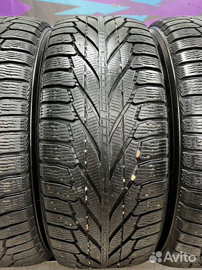 Nokian Tyres Hakkapeliitta R2 SUV 265/60 R18