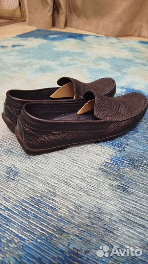 Мокасины 37 размер