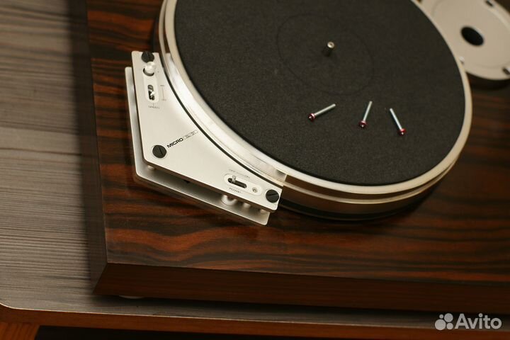 Проигрыватель винила Micro Seiki BL-91