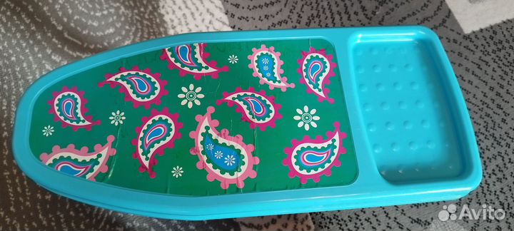 Детская гладильная доска