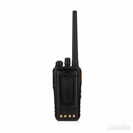 Рация Терек рк-212 Military BT UHF