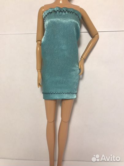 Аксессуары для кукол