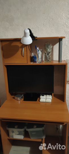 Компьютерный стол бу