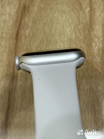 Apple Watch 8 Серия 41мм Идеал 99 акб