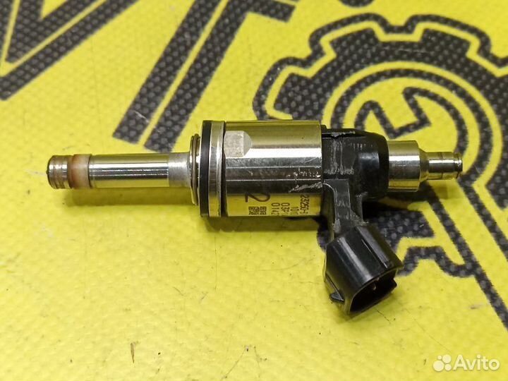 Форсунка Lexus Gs450H GWL10 2grfxe 2012