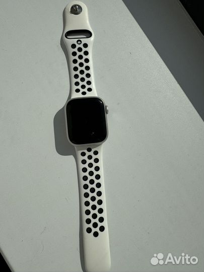 Часы apple watch 7 41 mm