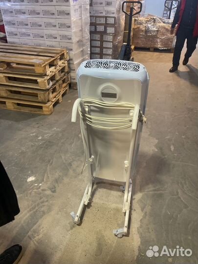 Дезар 4 рециркулятор воздуха