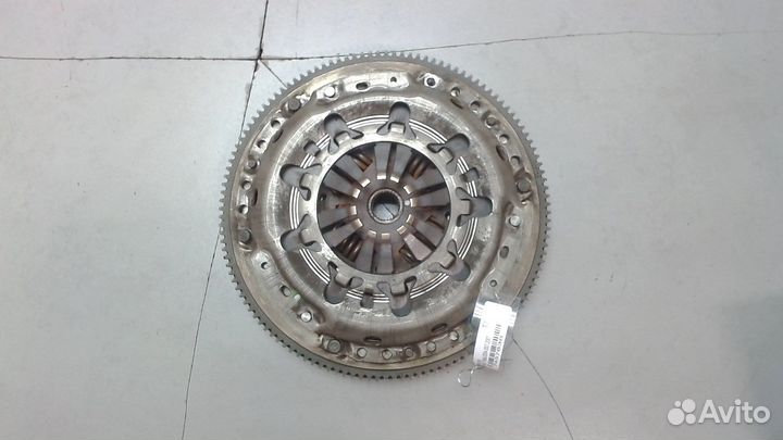 Маховик Skoda Fabia, 2007