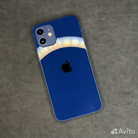 iPhone 12, 256 ГБ