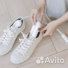 Сушилка для обуви Xiaomi Sothing Zero-Shoes Dryer