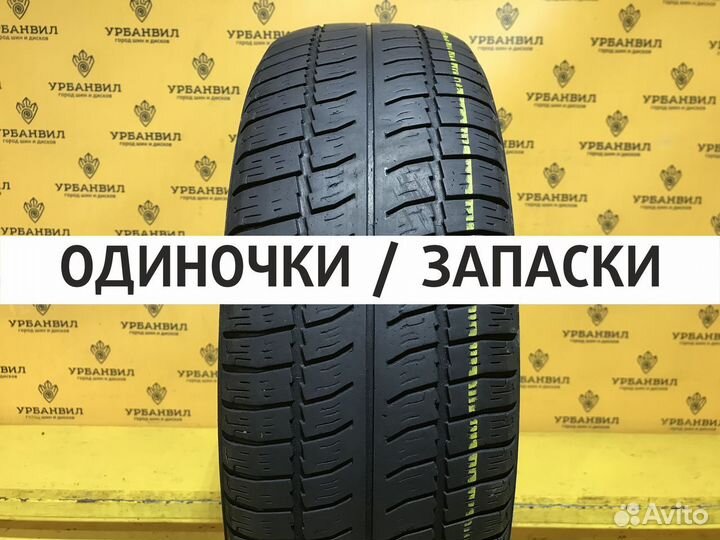 Nokian Tyres Hakka Green 215/55 R16 91V