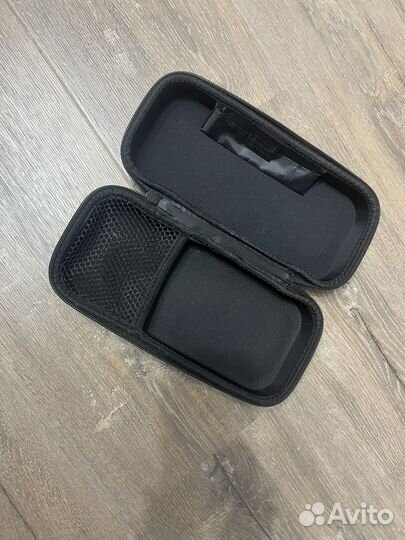 Защитный чехол кейс