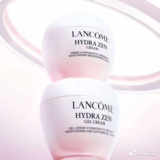 Lancôme Hydra Zen Gel Cream 30мл - Новинка