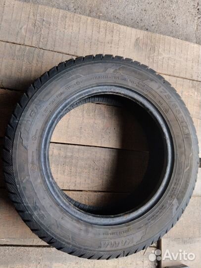 КАМА Alga (HK-531) 175/65 R14 82T