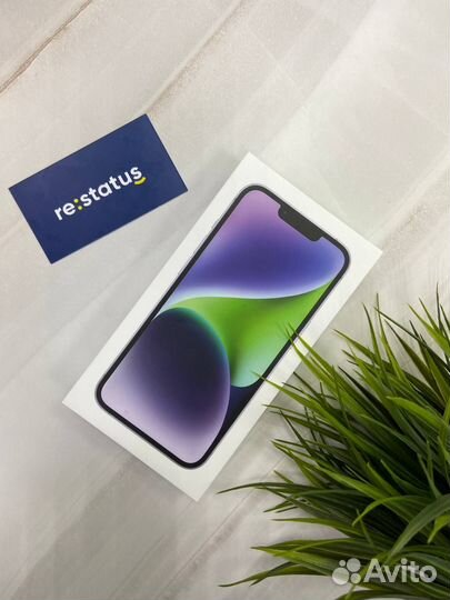 iPhone 14, 128 ГБ