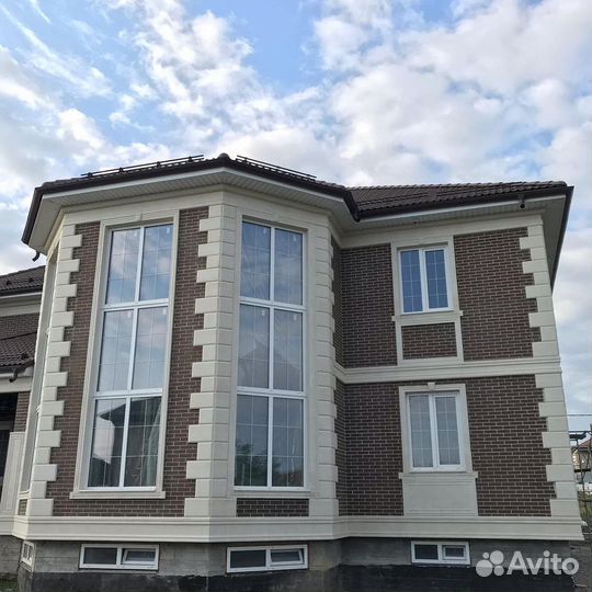 Облицовочный камень