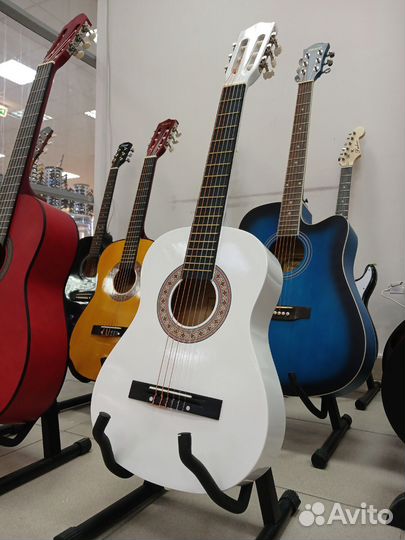 Belucci гитара классическая